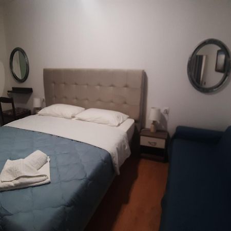 חאניה Villa Venezia מראה חיצוני תמונה