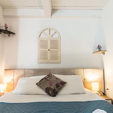 חאניה Villa Venezia מראה חיצוני תמונה