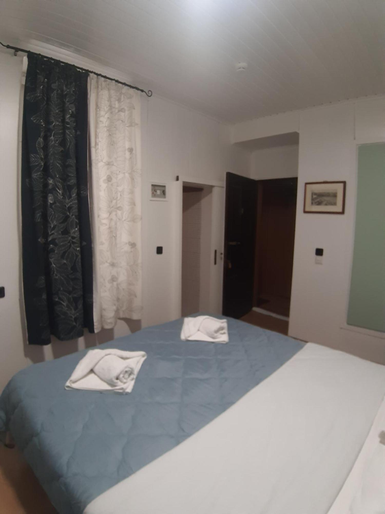 חאניה Villa Venezia מראה חיצוני תמונה