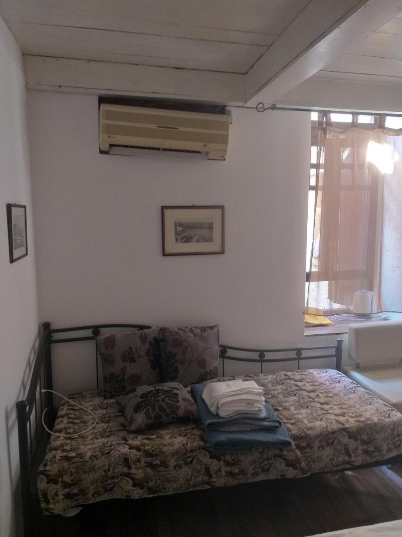 חאניה Villa Venezia מראה חיצוני תמונה