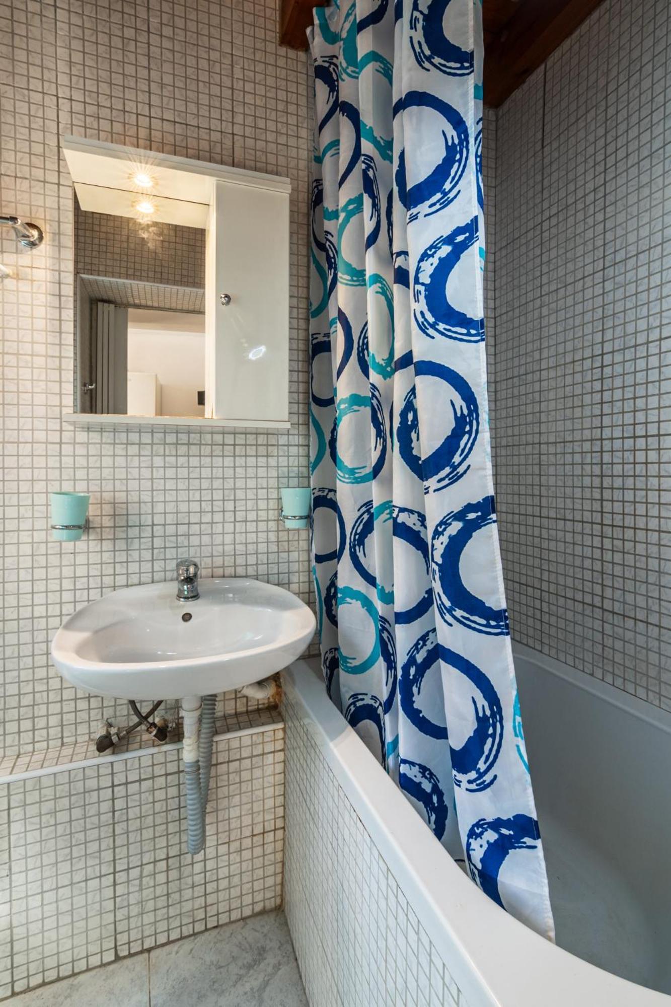 חאניה Villa Venezia מראה חיצוני תמונה