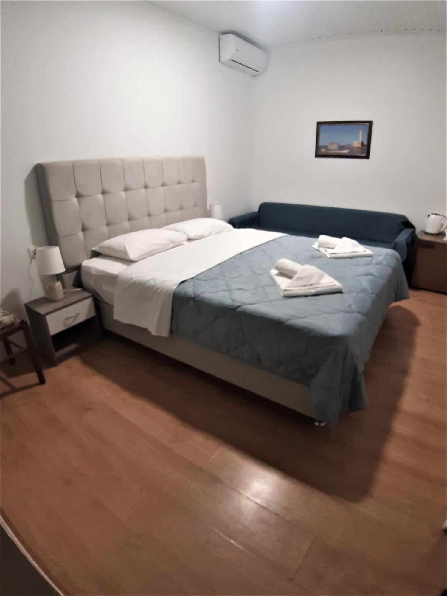 חאניה Villa Venezia מראה חיצוני תמונה