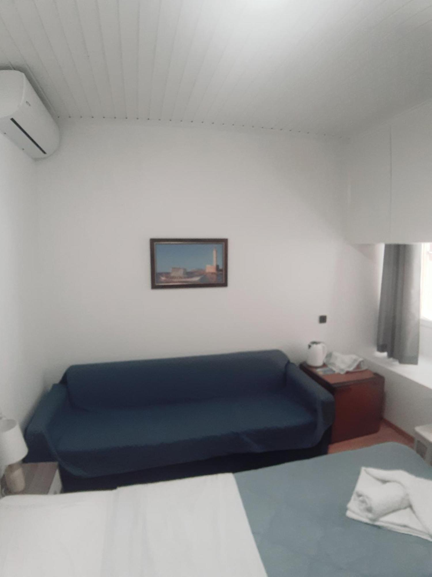 חאניה Villa Venezia מראה חיצוני תמונה