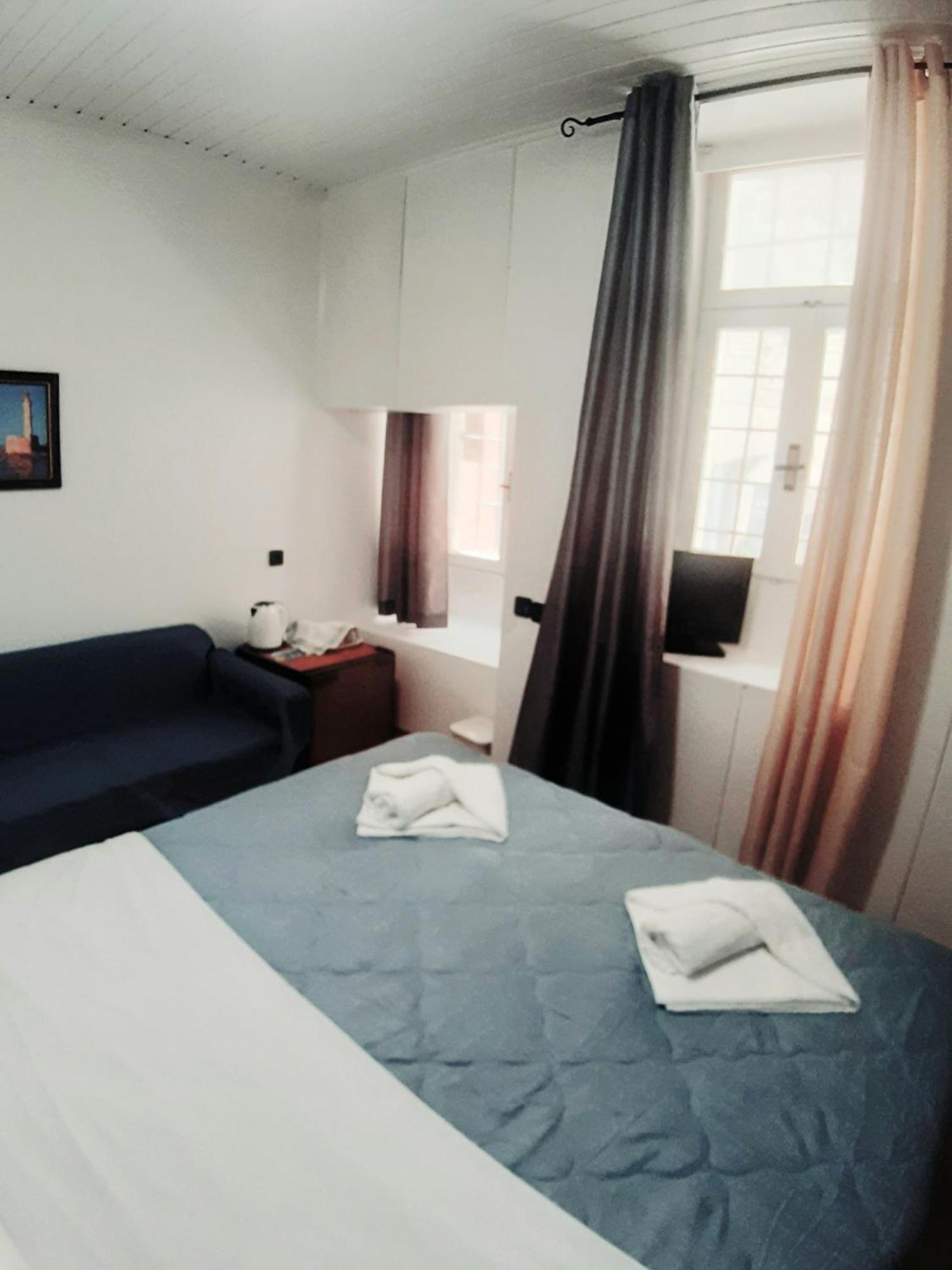 חאניה Villa Venezia מראה חיצוני תמונה