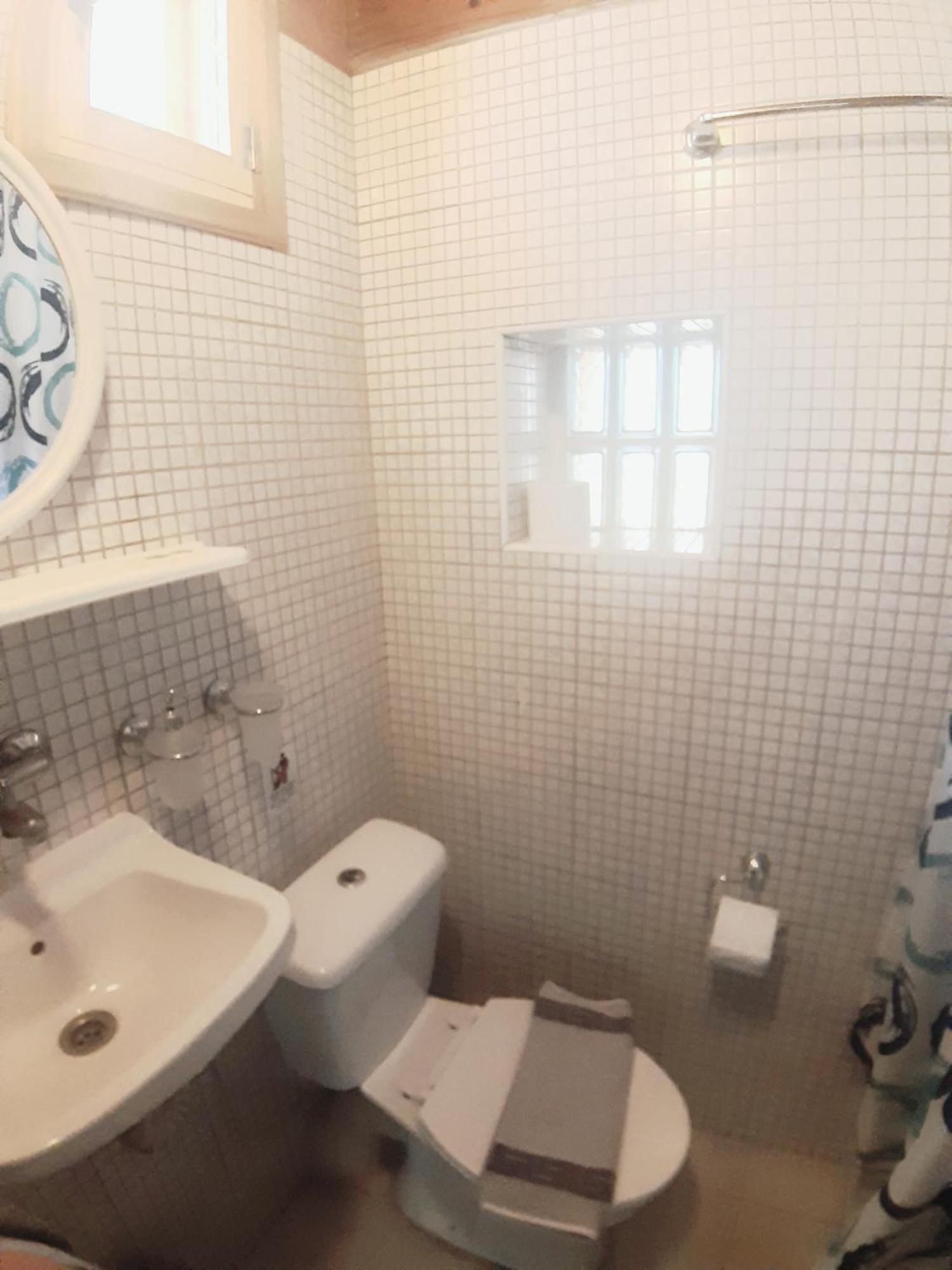חאניה Villa Venezia מראה חיצוני תמונה