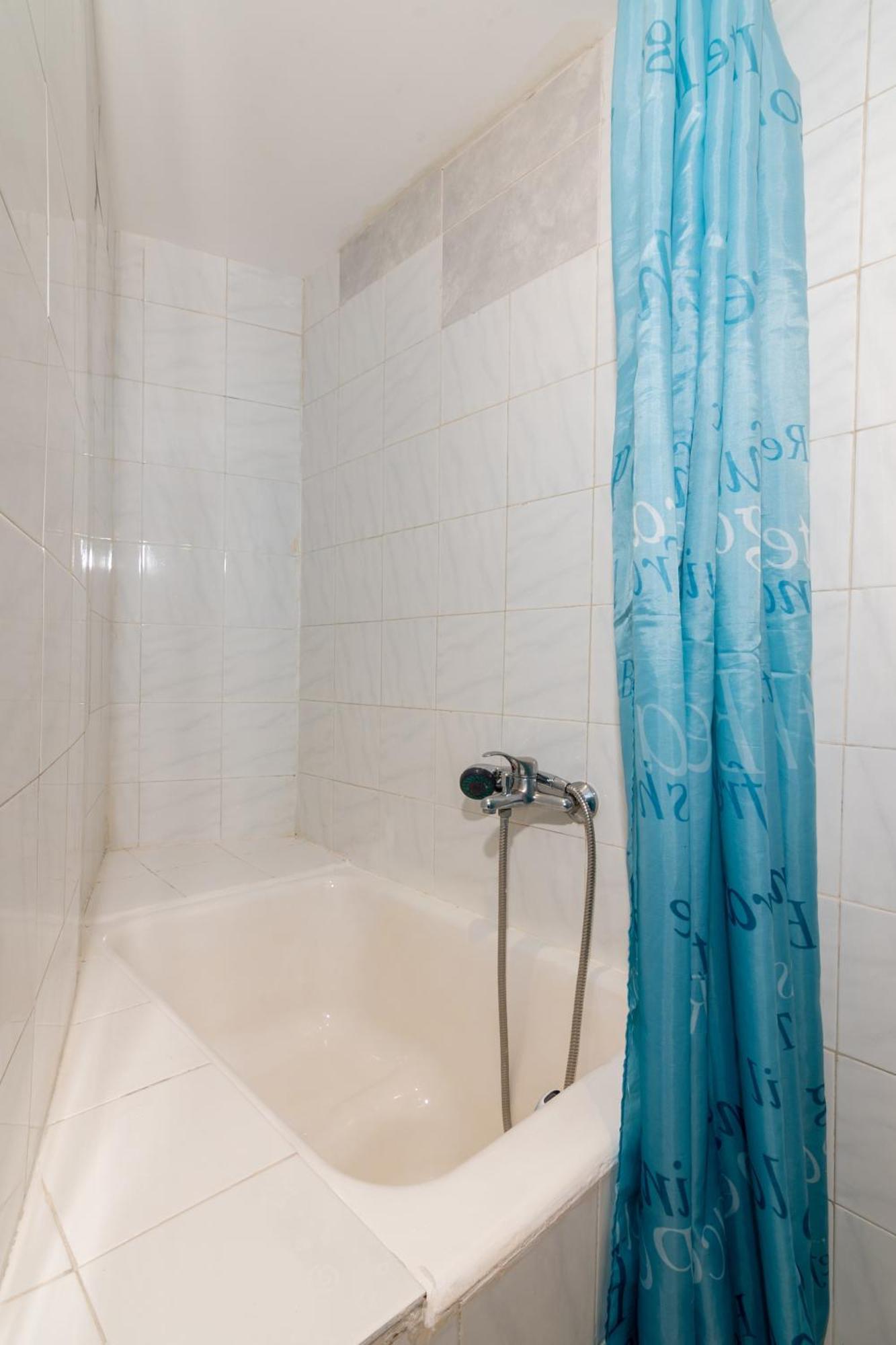 חאניה Villa Venezia מראה חיצוני תמונה
